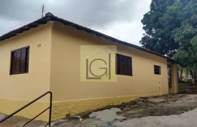 Casa com 2 quartos à venda no parque industrial, itu , 89 m2 por r$ 330.000