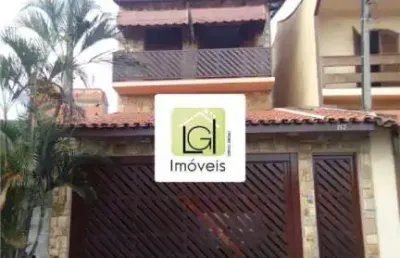 Imperdível casa à venda em itu-sp, jardim são jorge: 3 quartos, 1 suíte, 2 salas, 3 banheiros, 2 vagas, 176m².