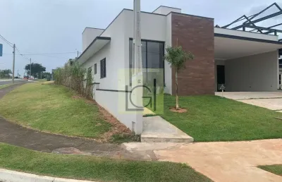 Casa com 3 quartos à venda no residencial central parque, salto , 345 m2 por r$ 1.100.000