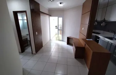 Apartamento com 2 quartos à venda no rancho grande, itu , 64 m2 por r$ 380.000
