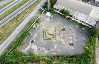 Terreno comercial para alugar na chácara são joão, itu , 7000 m2 por r$ 17.000