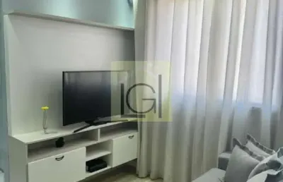 Oportunidade única: apartamento à venda em itu-sp, rancho grande! 2 quartos, sala, banheiro, garagem, 48m². venha conferir!