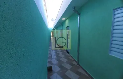 Casa com 2 quartos à venda na vila norma, salto , 83 m2 por r$ 390.000