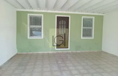 Imperdível: casa à venda em itu-sp, jardim aeroporto i - 2 quartos, 1 sala, 1 banheiro, 2 vagas de garagem, 127,00 m² de área.