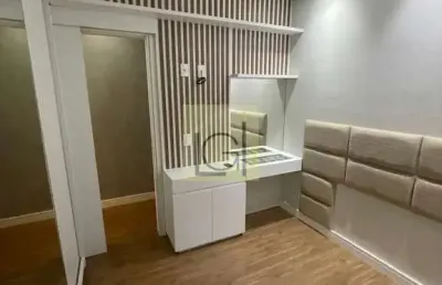 Aproveite esta oportunidade: apartamento à venda no bairro progresso em itu-sp com 2 quartos, 1 banheiro e vaga de garagem!