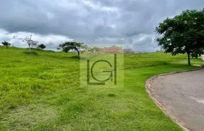 Terreno à venda no campos de santo antônio, itu  por r$ 490.000