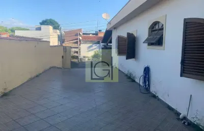 Imperdível: casa à venda em itu-sp, jardim são josé, 3 quartos, 1 sala, 2 banheiros, 4 vagas de garagem, 125m².