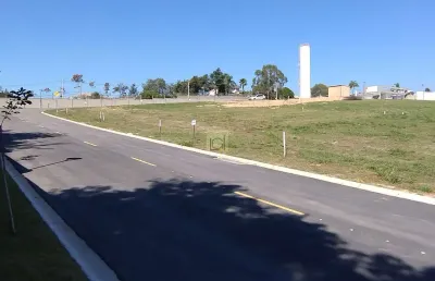 Terreno à venda no chácaras primavera, itu  por r$ 425.000