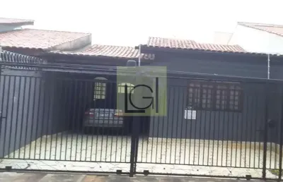 Imperdível oportunidade: casa à venda em sorocaba-sp, central parque, 3 quartos, 1 sala, 2 banheiros, 3 vagas, 148m²!