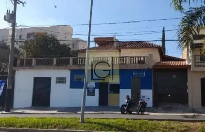 Imóvel à venda em salto-sp: casa no jardim três marias com 3 quartos, sala, 2 banheiros e 2 vagas de garagem!