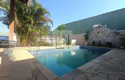Edícula para locação em itu-sp, parque residencial mayard: 1 quarto, 1 sala, 1 banheiro, 4 vagas de garagem, 66m².