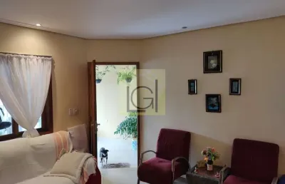 Imperdível oportunidade: casa à venda em itu-sp, jardim dos ipês, com 3 quartos, suíte e 180m² de área!