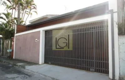 Casa à venda em itu-sp, rancho grande: 3 quartos, 1 suíte, 2 salas, 3 banheiros, 2 vagas, 223m²