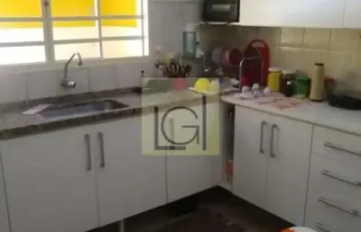 Imperdível! casa à venda no centro de itu-sp com 3 quartos, 1 suíte, 1 sala, 1 vaga de garagem e 96,70m².