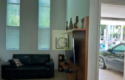 Venda de casa em condomínio: 3 quartos, 1 suíte, 199,55m² - parque do varvito, itu-sp