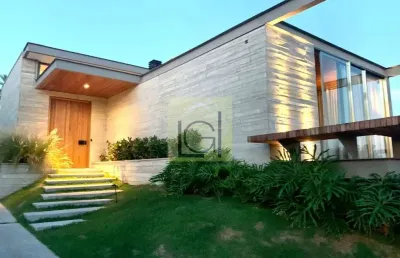 Imóvel de luxo à venda em itu-sp: casa no condomínio terras de são josé com 5 quartos, 5 suítes e 590m² de área