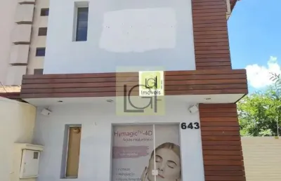 Imperdível oportunidade de investimento: casa comercial à venda na vila nova, itu-sp, 7 salas, 4 banheiros, 2 vagas, 240 m².