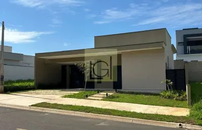Casa em condomínio de luxo à venda em salto-sp, no residencial lagos d'icaraí: 3 quartos, 1 suíte, 3 salas, 4 banheiros, 2 vagas, 171m².