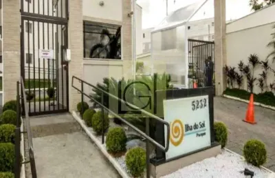 Apartamento à venda em itu-sp, parque das indústrias: 2 quartos, sala, banheiro, 1 vaga de garagem - 47m². aproveite!
