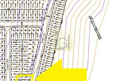 Terreno à venda em itu-sp, parque residencial potiguara - 248,22 m² de área. venha conferir!