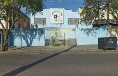 Excelente oportunidade: barracão comercial à venda em itu-sp, na vila nova - 2 salas, 2 banheiros, 2 vagas de garagem, 359 m².