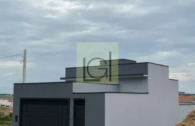 Casa com 2 quartos à venda no smart city, indaiatuba  por r$ 509.000