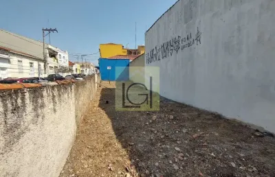 Terreno à venda no Centro, Itu 