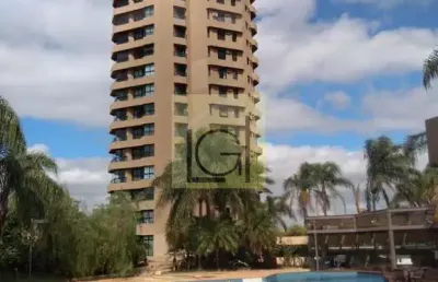 Apartamento com 4 quartos à venda no jardim corazza, itu , 287 m2 por r$ 2.100.000