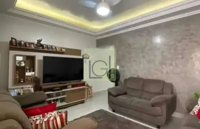 Casa com 3 quartos à venda no jardim bom retiro, salto  por r$ 560.000