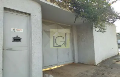 Terreno à venda em itu-sp, parque nossa senhora da candelária, 970m² de área!
