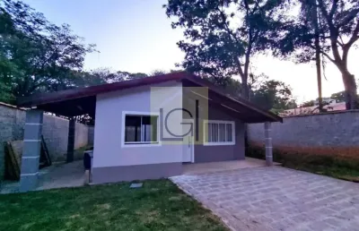 Chácara de 392m² à venda em cidade] - imperdível oportunidade no bairro bairro]!