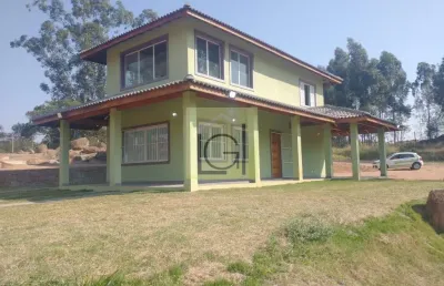 Casa com 3 quartos para alugar na zona rural, itu  por r$ 4.500