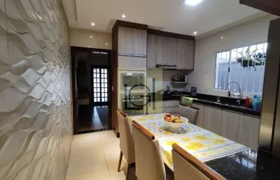 Casa com 2 quartos à venda no parque das nações, indaiatuba  por r$ 550.000