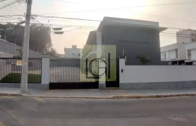 Apartamento para locação na cidade de itu-sp, bairro vila cleto: 1 quarto, 1 sala, 1 banheiro, 1 vaga de garagem, 42m².