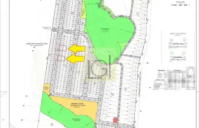 Terreno à venda em itu-sp, 200m² no loteamento alvorada itú: oportunidade única!