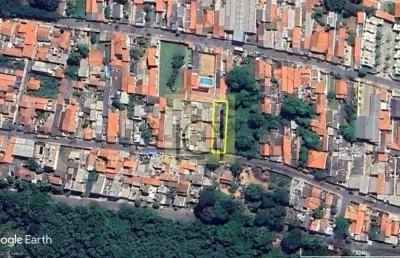 Terreno à venda em itu-sp, bairro progresso, 500m² de área! aproveite essa oportunidade única!