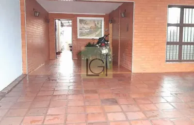 Imperdível: casa à venda em itu - sp, no jardim do estádio, 3 quartos, 1 sala, 3 banheiros, 3 vagas de garagem, 264 m².