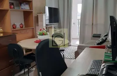 Apartamento com 2 quartos à venda no parque industrial, itu , 90 m2 por r$ 510.000