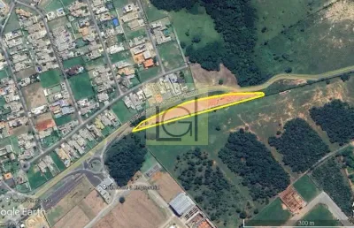 Oportunidade única: terreno de 6.157m² à venda em itu-sp, no bairro jardim emicol