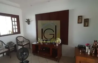 Casa com 3 quartos à venda no jardim santa tereza, itu  por r$ 600.000