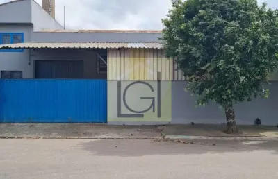 Barracão comercial para locação em itu-sp, vila padre bento: 3 salas, 4 banheiros, 8 vagas, 800m². venha conferir!