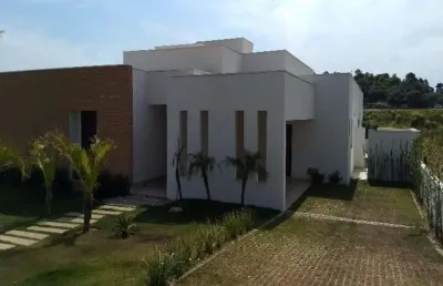 Casa em condomínio fechado com 3 quartos à venda no jardim plaza athénée, itu  por r$ 2.400.000