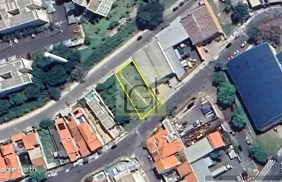 Locação de terreno de 500m² no parque são camilo em itu-sp: sua oportunidade de investimento na melhor localização!