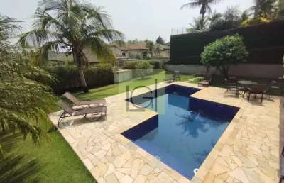 Casa de luxo em condomínio: 4 quartos, 4 suítes, 3 salas, 5 banheiros, 6 vagas, 385 m² em itu-sp, bairro campos de santo antônio.