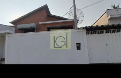 Casa para venda em itu-sp, bairro rancho grande: 3 quartos, 1 suíte, 1 sala, 2 banheiros, 2 vagas de garagem, 150m².