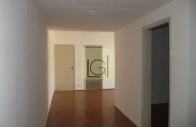 Apartamento com 3 quartos à venda no centro, itu , 90 m2 por r$ 410.000