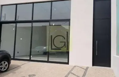 Locação de barracão comercial em itu novo centro - 1 sala, 2 banheiros, 150m² de área