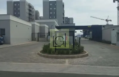 Apartamento à venda em itu-sp, na vila esperança: 2 quartos, 1 suíte, 1 sala, 2 banheiros, 1 vaga de garagem, 63m². venha conferir!