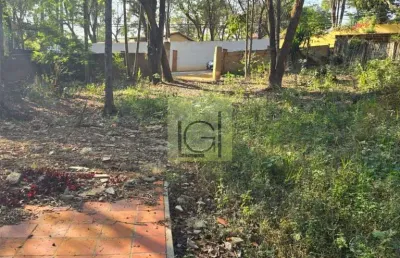 Terreno à venda na chácara flórida, itu  por r$ 350.000