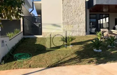 Imperdível: casa à venda em salto-sp, no residencial central parque, com 3 suítes, 4 banheiros e 161m². confira já!